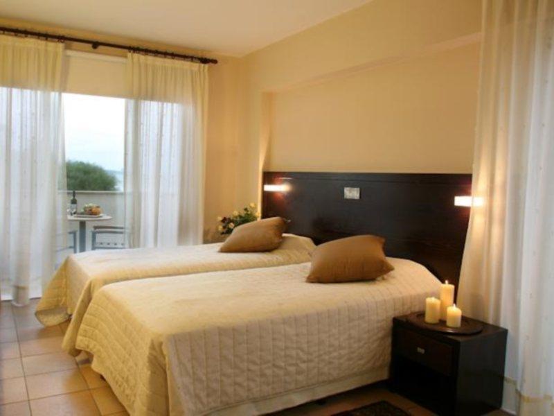 Andreas & Melanie Beach Hotel Governors Beach Exterior foto
