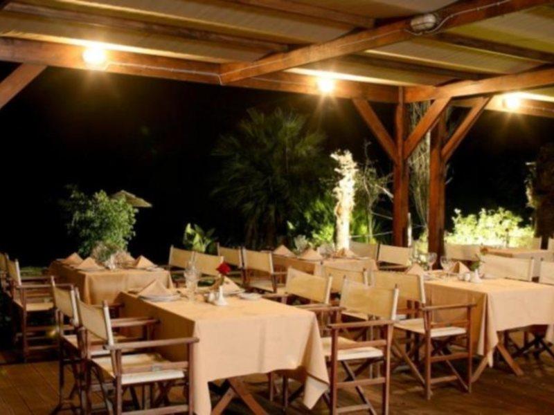 Andreas & Melanie Beach Hotel Governors Beach Exterior foto